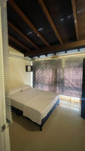 apartamento entero en santa Gema interior 202